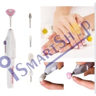 Nail File Hand Clipper Toenails