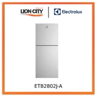 Electrolux ETB2802J-A 255L 2-Door Fridge