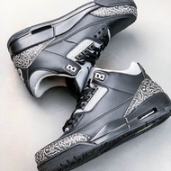 Air jordan 3 Retro AJ3/jordan 3 Retro Casual Sports Culture Basketball Shoes 6DBG