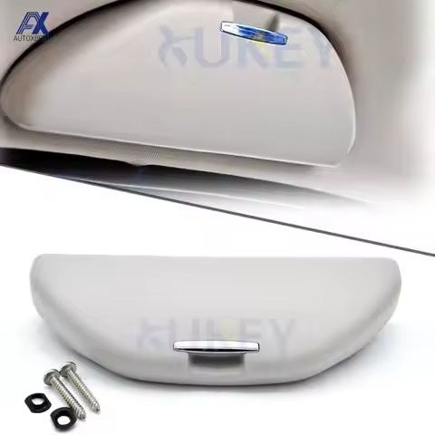 Car Sunglass Holder Sunglasses Storage Case Box For VW Volkswagen MK4 Golf 4 T4 T5 Bora Polo 9N3 SEA