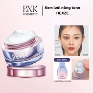 HEXZE Lazy Tone Lifting Cream Moisturizes, Brightens Skin, Enhances Natural Tone, Concealer 50g BXK