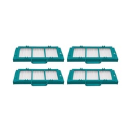 HEPA Filter Compatible with For Dyson Spot+Scrub Ai Robot Vacuum Cleaner Part