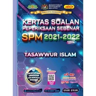 [DL] EDISI 2023 PAST YEAR SPM TASAWWUR ISLAM