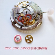 Watch Accessories Domestic 3285 3255 3235 Movement Automatic Head Wheel 3235 Movement Automatic Reve