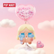 POP MART CRYBABY MAKE ME FLOAT FIGURE