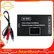[Hot-Sale] Balance Charger Li-Ion Balance Charger for 2-4S RC Battery