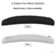 stay Comfortable Mesh Headband Cover Protector For PX8S2 Headphones Durability Headbeam Sleeve Easy 