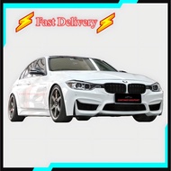F30 M3 BUMPER Material PP FRONT REAR BUMPER SIDE SKIRT BMW BODYKIT 3 SERIES 318 320 325i 328 330i