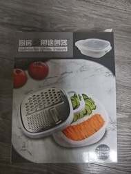 多功能廚房刨絲器