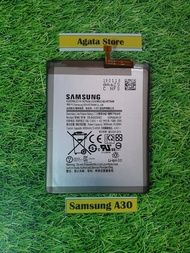 Baterai Batre Samsung A20 A30 A30s A50 A50s Original New