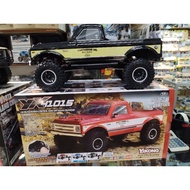 YIKONG YK41015 1/10 Off-Road RC Truck (RTR)