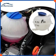 Coolant Radiator Reservoir Tank 6Q0121407B for VW Polo 02-17 20x16x16cm RC
