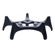 YQ32 Pentagram Pot Mat Cast Iron Base Iron Pot Charcoal Stove Accessories Handmade Universal Cast Iron Heat Proof Mat Re