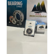 Rokosan Bearing 6301 Rokosan Laher 6301 Rokosan Bearing 6301