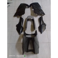COVERSET KAWASAKI KIPS KR ZSR 150 SET KIPS KR