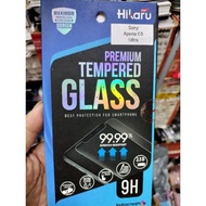 Temple Glass/Anti Gore Soni xperia Z5/ M5/ C5/ M4/ C3/ Z3/ Z3+ Etc.