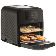 Tefal Easy Fry Oven & Grill w/7 Accessories (11L) FW5018 (Black)