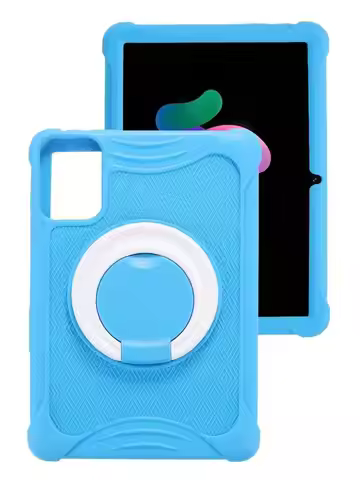 Case For OTEETO TAB 10/DEERTiME E6 E9 E15/Jumper EZpad M10SE/Blackview Tab 8 WiFi Tablet Safe Shockp