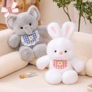 Walking Panda Plush Toy, Soft Stuffed Animal, Action Toy