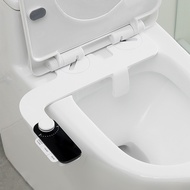 Manual bidet. Simple mechanical bidet