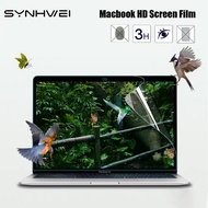 LAYAR MacBook Pro 16-inch 2019 Anti-Scratch MacBook Screen ProtectorScreen Protector