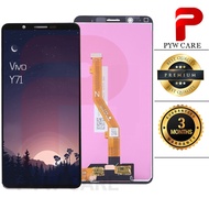 Compatible For Vivo Y71 Lcd Vivo 1724 Lcd Touch Screen Glass Digitizer
