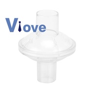 Filter for Breathing Mask Sleep Apnea Snoring CPAP Bacterial Tube