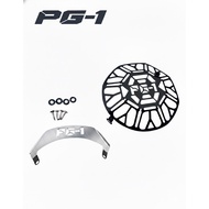 Yamaha PG-1 Headlight Cover Guard Model V.2 Style (PG1-0002) (SH-02) A