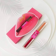 Lipmatte Loveberry Ombre Lipmatte + Liptint