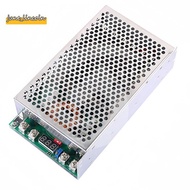 1500W 50A Adjustable  Converter Power Supply DC-DC 25-90V to 12V 48V 60V High Power Voltage Regulato