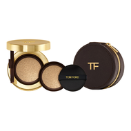 Shade And Illuminate Soft Radiance Foundation SPF 45/PA +++ With Cushion Compact Case Set (Limited Edition) TOM FORD BEAUTY