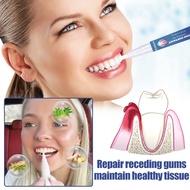 Gum care gel relieves swollen gums and cleans mouth Gum Care Gel