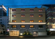 大阪櫻花套房飯店Hotel Sakura Suite Osaka
