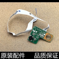 Suitable for EPSON Original L8058 L8050 L18058 Ink Car 7-Shaped Sensor PW Sensor