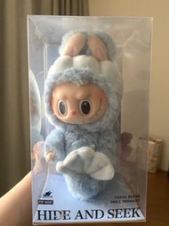 ❤️LaBuBu 魚尾獅(全新原盒無拆)