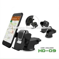 HP Car holder carhp hd-09 360 rotation hd09 or hd08
