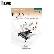 Accelerated Piano Adventures for the Older Beginner Theory Book 1