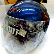 HELMET XDOT G618N NEW