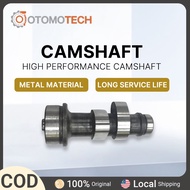 RACING CAM WAVE 100 CLASS BY ESR MOTOR LIGHT WEIGHT CAMSHAFT CAM SHAFT SPEC 53MM  LIGHT