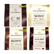 Callebaut Chocolate Callets