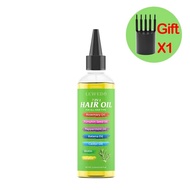 LEWEDO | 7 In 1 Hair Oil For All Hair Type Rosemary Batana Hair Growth Oil Keratin Biotin Castor Oil