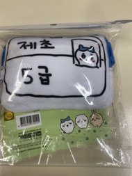 Chiikawa 證件造型收納包