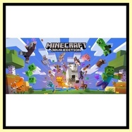 Windows Minecraft Java Edition PC/ Laptop game installer