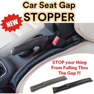 CAR ACCESSORY / car seat gap filler / car cushion / seat belt cushion / Fast Local Seller