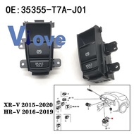 for Honda HRV XRV HR-V XR-V VEZEL Electronic Hand Brake Button Switch