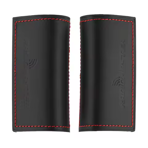 Radiomaster Boxer Leather Grip Black