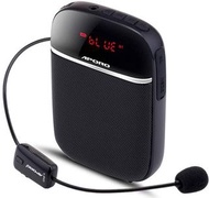 實體店鋪/SF (🈹🈹🈹限今日 特價$288) APORO T2 10W 高電壓 (超迷你 掛腰/掛肩式) 無線擴音機擴音器(班房會議室小露寶大聲公教師咪) BT4.2 頭載咪麥克風 Voice Am