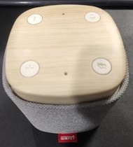 二手 遠傳智能音箱 Google 智慧聲控 相容nest audio  (盒裝福利品)