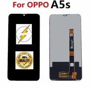 OPPO A5S CPH1909 / REALME 3 / OPPO A7 / OPPO A12 LCD TOUCH SCREEN DIGITIZER REPLACEMENT