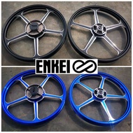 SPORT RIM ENKEI FG505 WAVE100/WAVE110/WAVE125/KRISS/LC135/Y15ZR